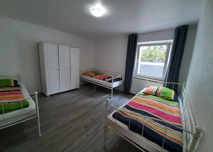 Wendischbrome * Jübar