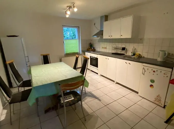 Wendischbrome Jübar